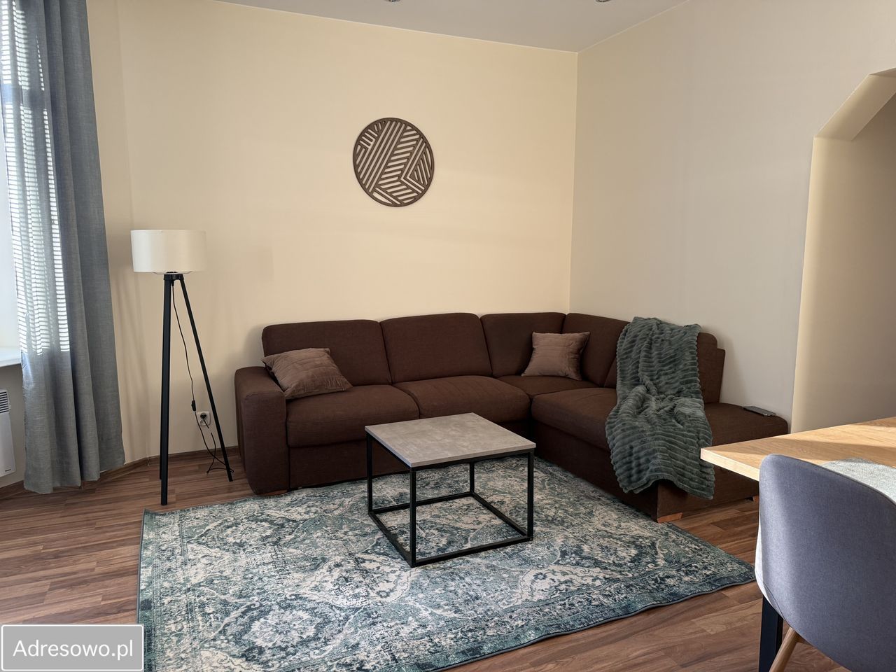 Mieszkanie 5-pokojowe Łódź Bałuty, ul. Bolesława Limanowskiego