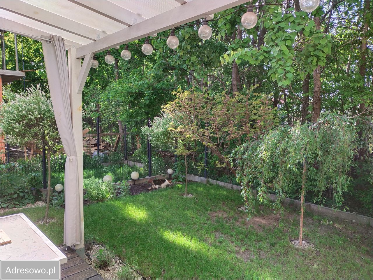 Mieszkanie 3-pokojowe Marki, ul. Sowia. Zdjęcie 2