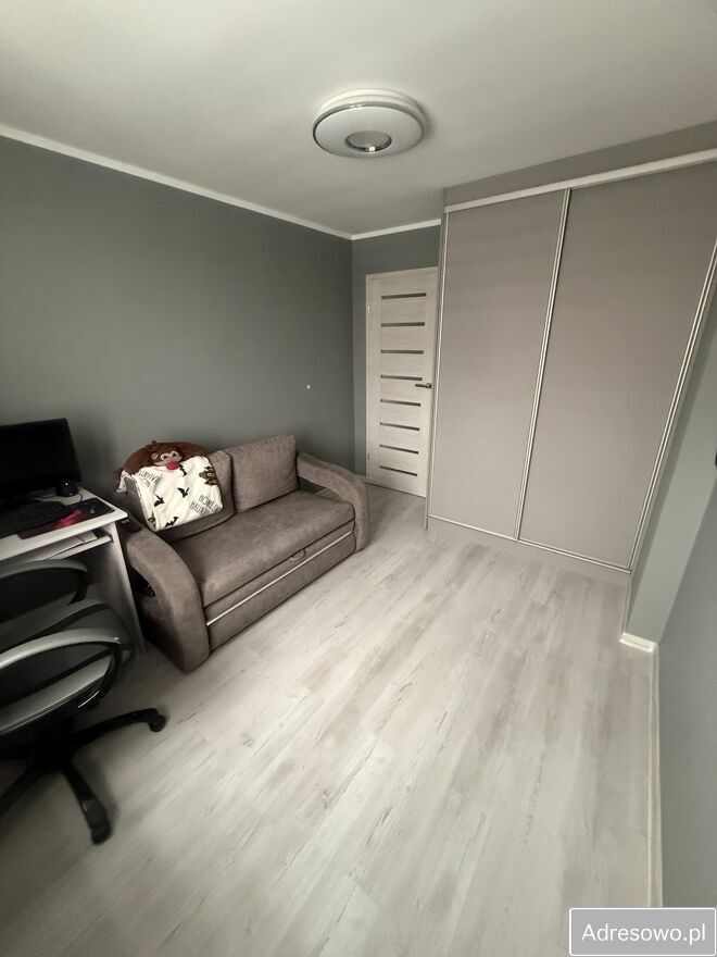 Mieszkanie 2-pokojowe Piotrków Trybunalski Śródmieście