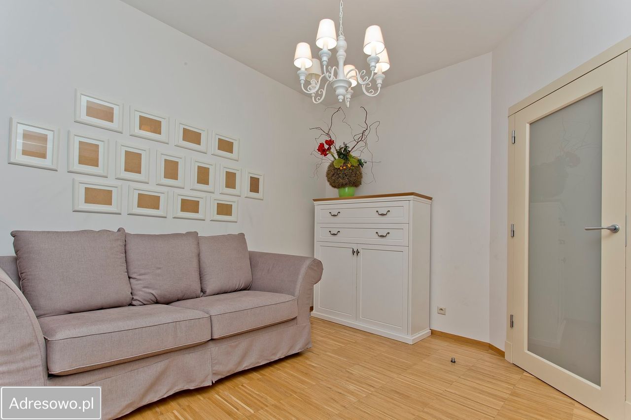 Mieszkanie 4-pokojowe Warszawa Mokotów, ul. Biały Kamień. Zdjęcie 7