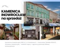 kamienica, 20 pokoi Inowrocław, ul. Solankowa