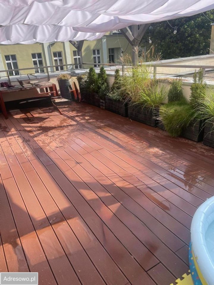 Mieszkanie 3-pokojowe Gdańsk Wrzeszcz, ul. Partyzantów. Zdjęcie 5