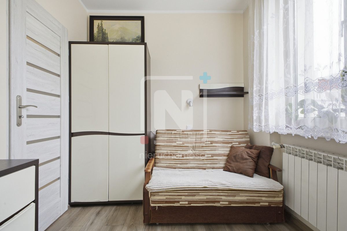 Mieszkanie 2-pokojowe Warszawa Mokotów, ul. Racławicka. Zdjęcie 10