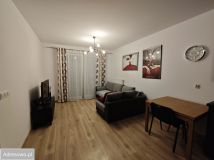 Mieszkanie 2-pokojowe Kowale, ul. Heliosa