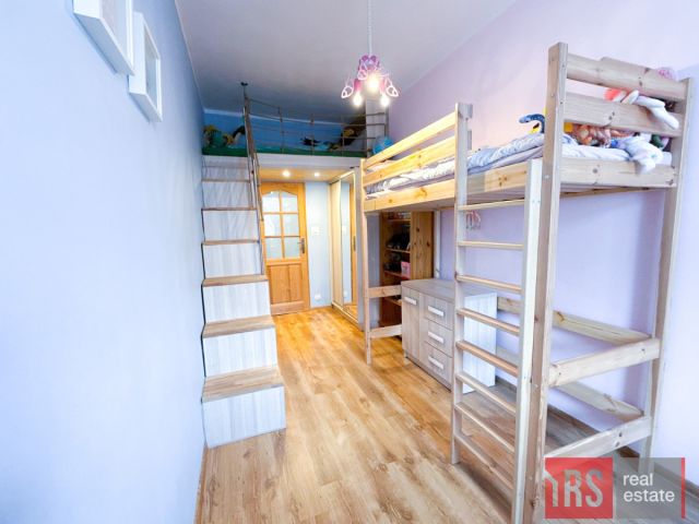 Mieszkanie 3-pokojowe Wrocław Stare Miasto, ul. Pszenna. Zdjęcie 13