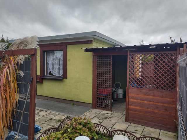 Działka rod Słupca. Zdjęcie 1