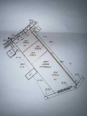 Działka budowlana Pruszyn-Pieńki. Zdjęcie 1
