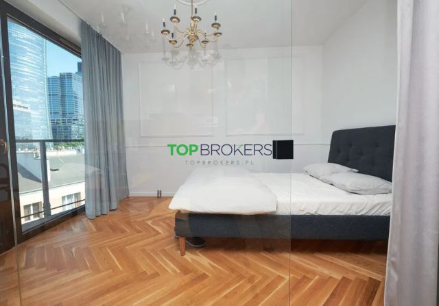 Mieszkanie 3-pokojowe Warszawa Wola, ul. Przyokopowa. Zdjęcie 2