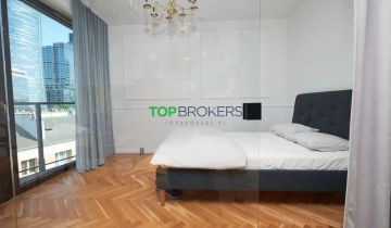 Mieszkanie 3-pokojowe Warszawa Wola, ul. Przyokopowa