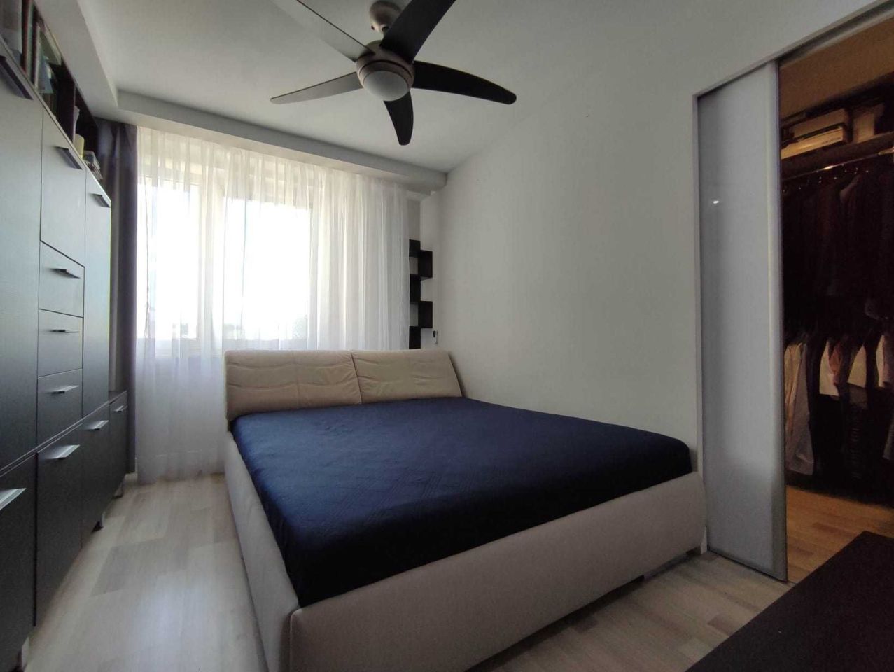 Mieszkanie 4-pokojowe Hrubieszów Śródmieście, ul. Adama Mickiewicza. Zdjęcie 6