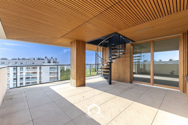 Mieszkanie 3-pokojowe Warszawa Wola, ul. Józefa Sowińskiego. Zdjęcie 1