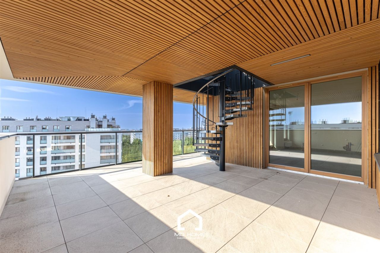 Mieszkanie 3-pokojowe Warszawa Wola, ul. Józefa Sowińskiego. Zdjęcie 1