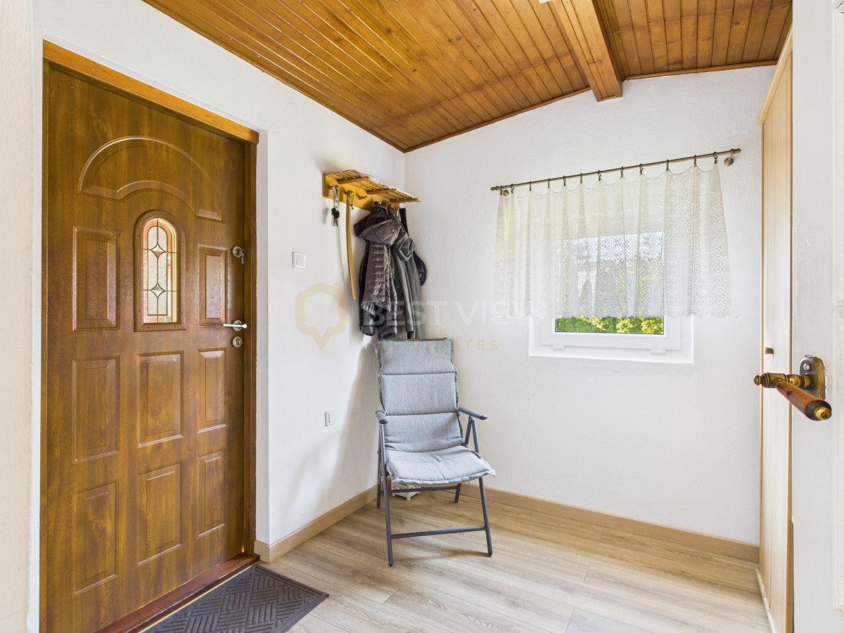 dom wolnostojący, 3 pokoje Dziekanów Nowy. Zdjęcie 4