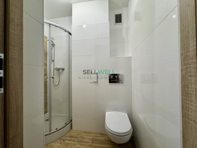 Mieszkanie 2-pokojowe Łódź Doły, ul. Emilii Plater. Zdjęcie 7