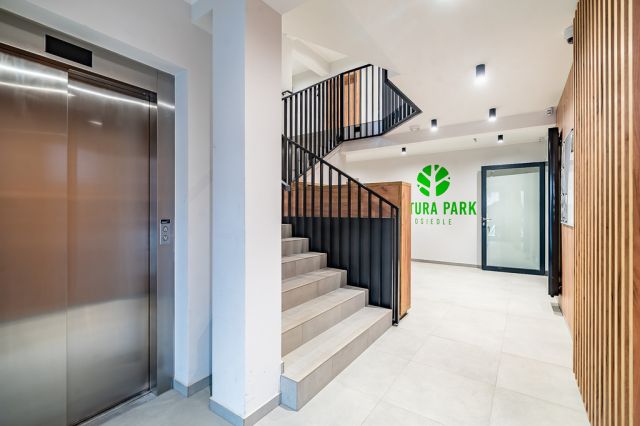 Mieszkanie 1-pokojowe Rzeszów, ul. Staroniwska. Zdjęcie 4