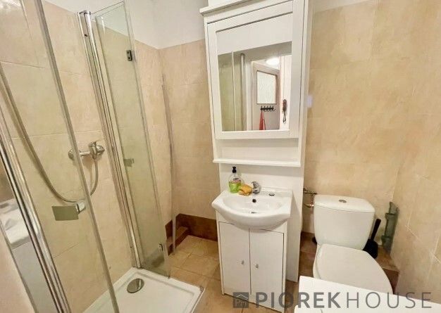 Mieszkanie 3-pokojowe Warszawa Mokotów, ul. Czerniakowska. Zdjęcie 6