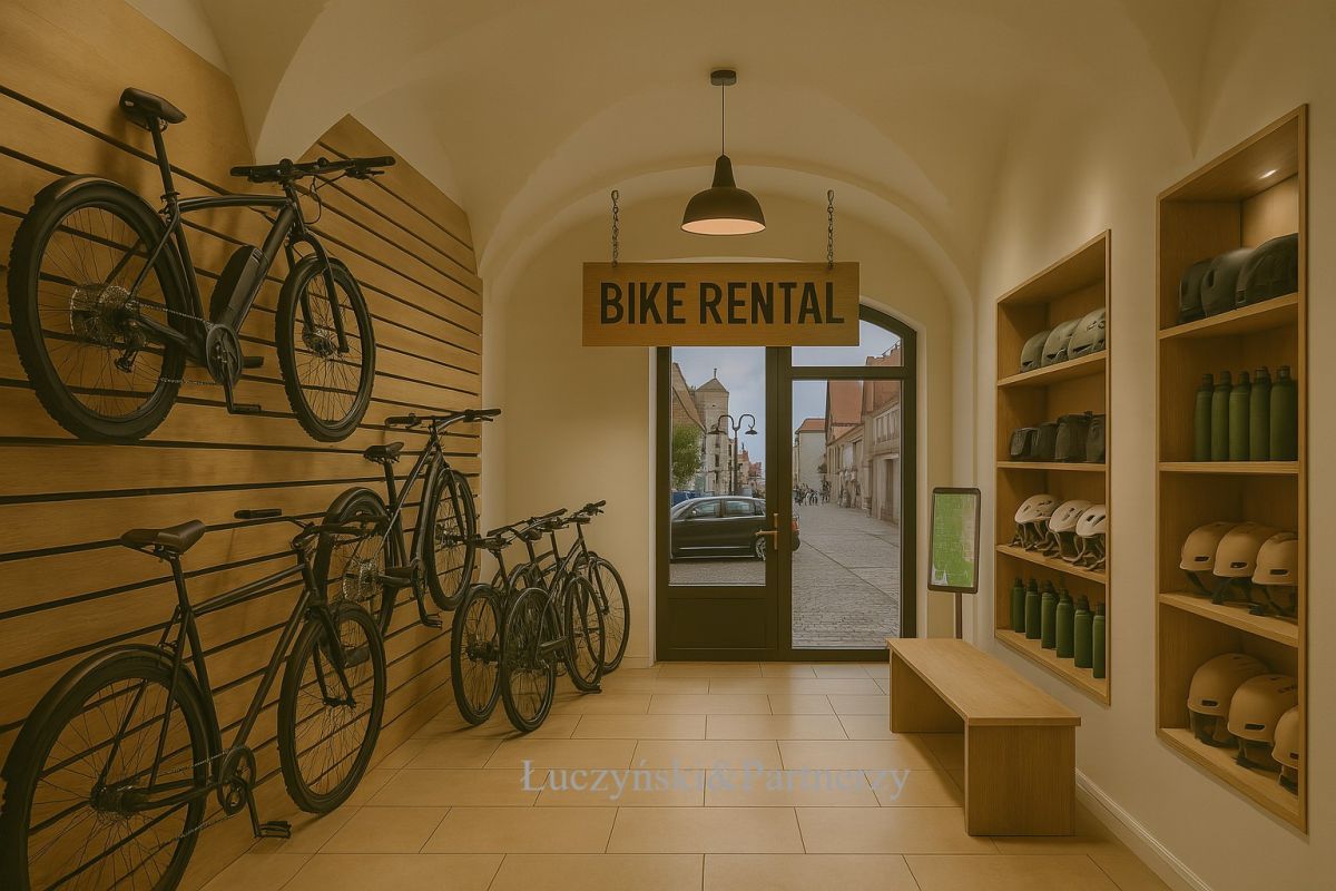 Lokal Kamienna Góra. Zdjęcie 19