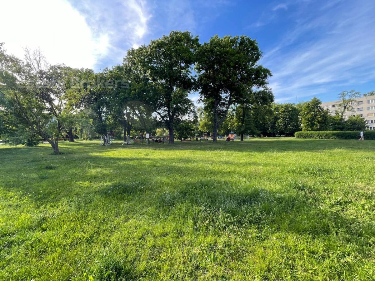 Mieszkanie 4-pokojowe Wrocław Gądów Mały, ul. Małopanewska. Zdjęcie 13