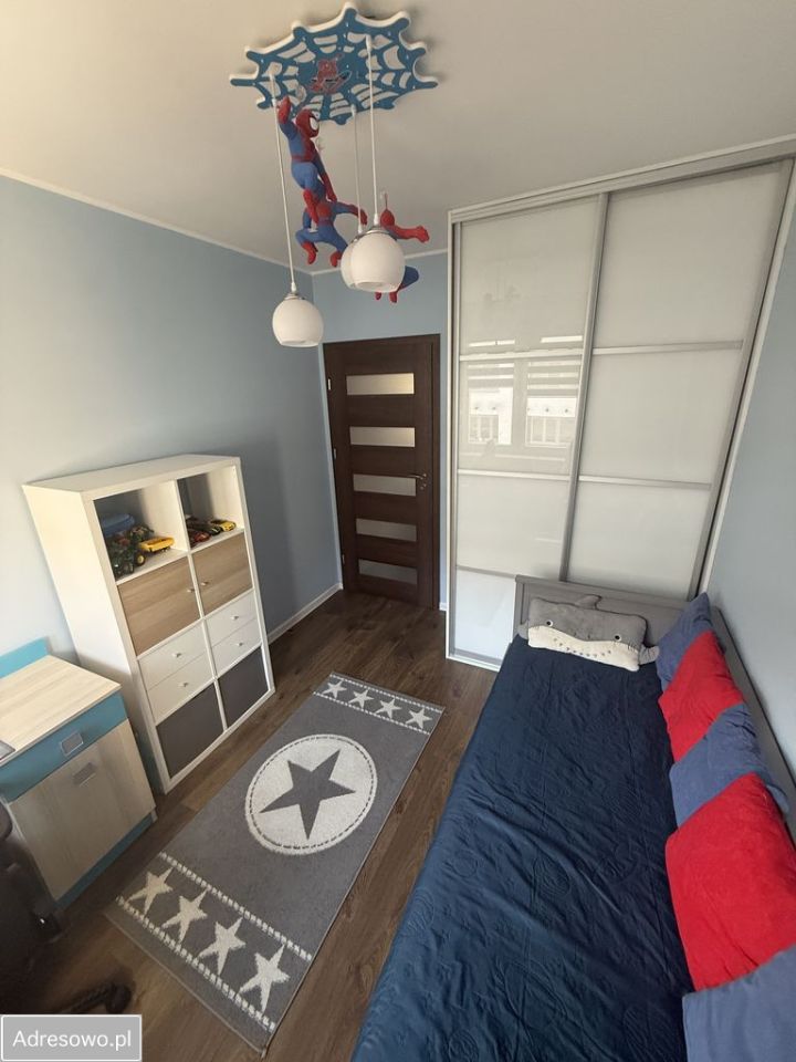 Mieszkanie 3-pokojowe Białystok Bagnówka, ul. 42 Pułku Piechoty. Zdjęcie 9