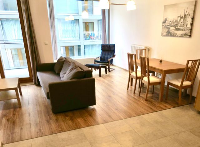 Mieszkanie 2-pokojowe Warszawa Mokotów, ul. Obrzeżna. Zdjęcie 1