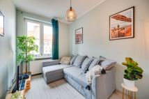 Mieszkanie 3-pokojowe Gdańsk Śródmieście, ul. Szeroka. Zdjęcie 1