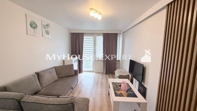 Mieszkanie 2-pokojowe Gorzów Wielkopolski, ul. Gwiaździsta. Zdjęcie 2