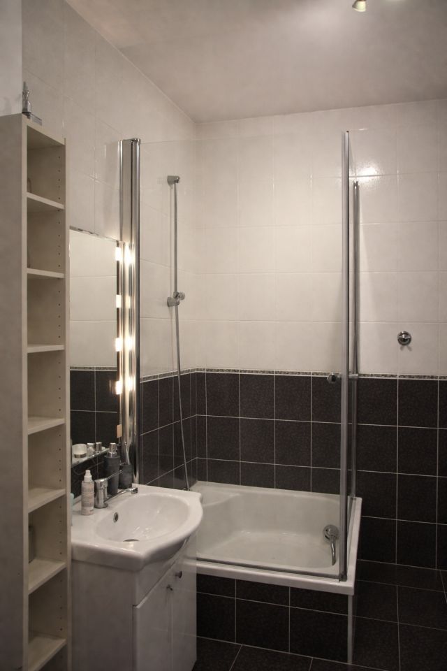 Mieszkanie 2-pokojowe Warszawa Ursynów, ul. Franciszka Marii Lanciego. Zdjęcie 5