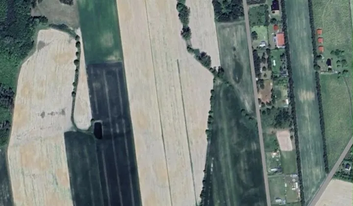 Działka rolno-budowlana Lutobórz