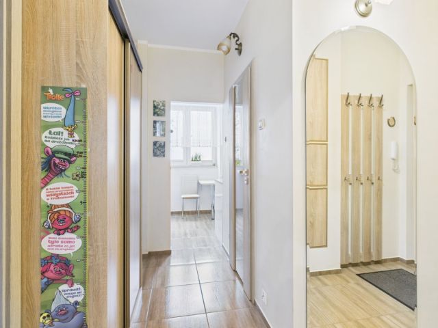 Mieszkanie 3-pokojowe Łódź Górna, ul. Stefana Rogozińskiego. Zdjęcie 10