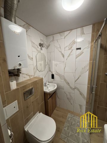 Mieszkanie 2-pokojowe Bielsko-Biała, ul. Piastowska. Zdjęcie 7