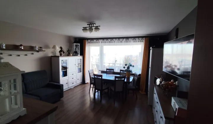 Mieszkanie 3-pokojowe Gorzów Wielkopolski, ul. Jana Kochanowskiego