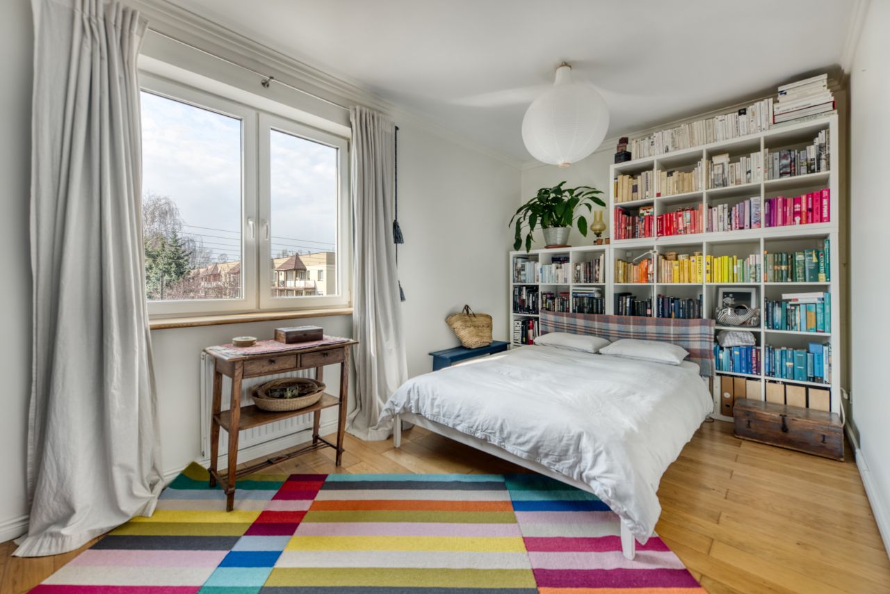 Mieszkanie 3-pokojowe Łódź Stare Rokicie, ul. Czahary. Zdjęcie 10