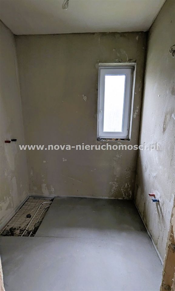 dom wolnostojący, 4 pokoje Rybnik Niedobczyce, ul. Gruntowa. Zdjęcie 11