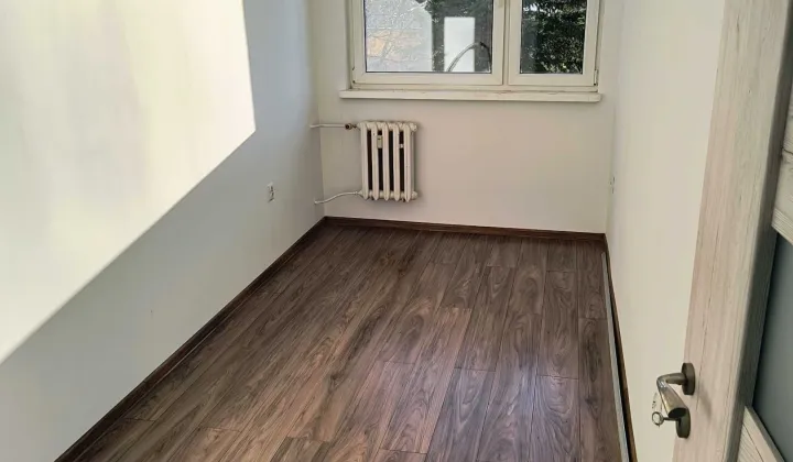 Mieszkanie 2-pokojowe Sępólno Krajeńskie, os. Słowackiego