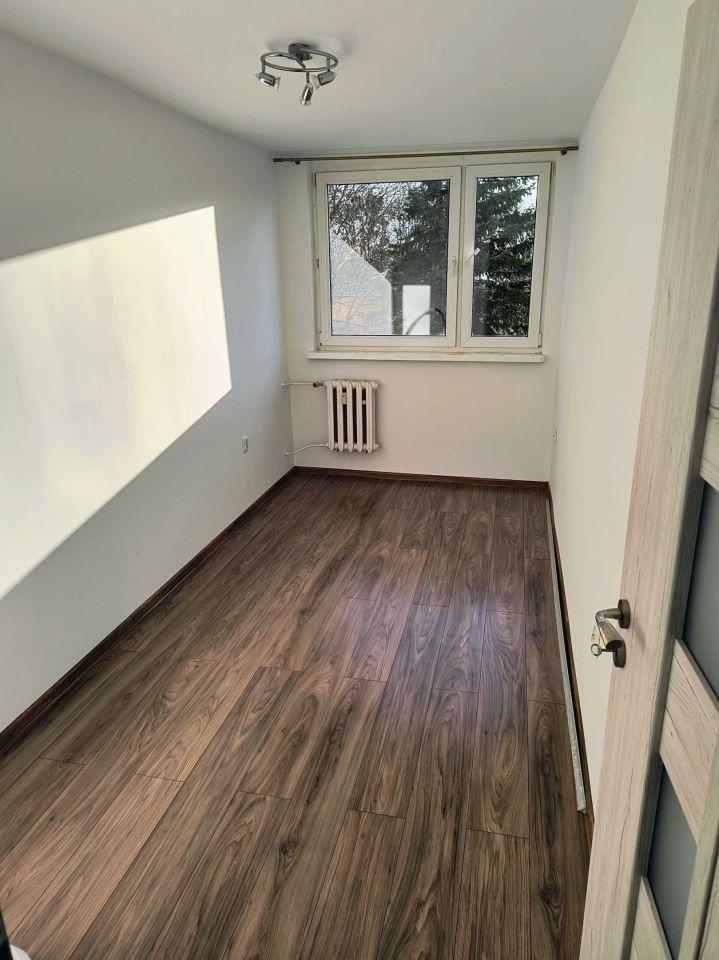 Mieszkanie 2-pokojowe Sępólno Krajeńskie, os. Słowackiego. Zdjęcie 1