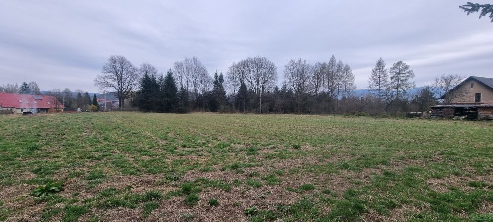 Działka budowlana Mysłakowice. Zdjęcie 1