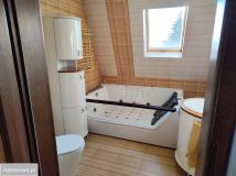 dom wolnostojący, 5 pokoi Sierpc, ul. Mieszka I. Zdjęcie 4