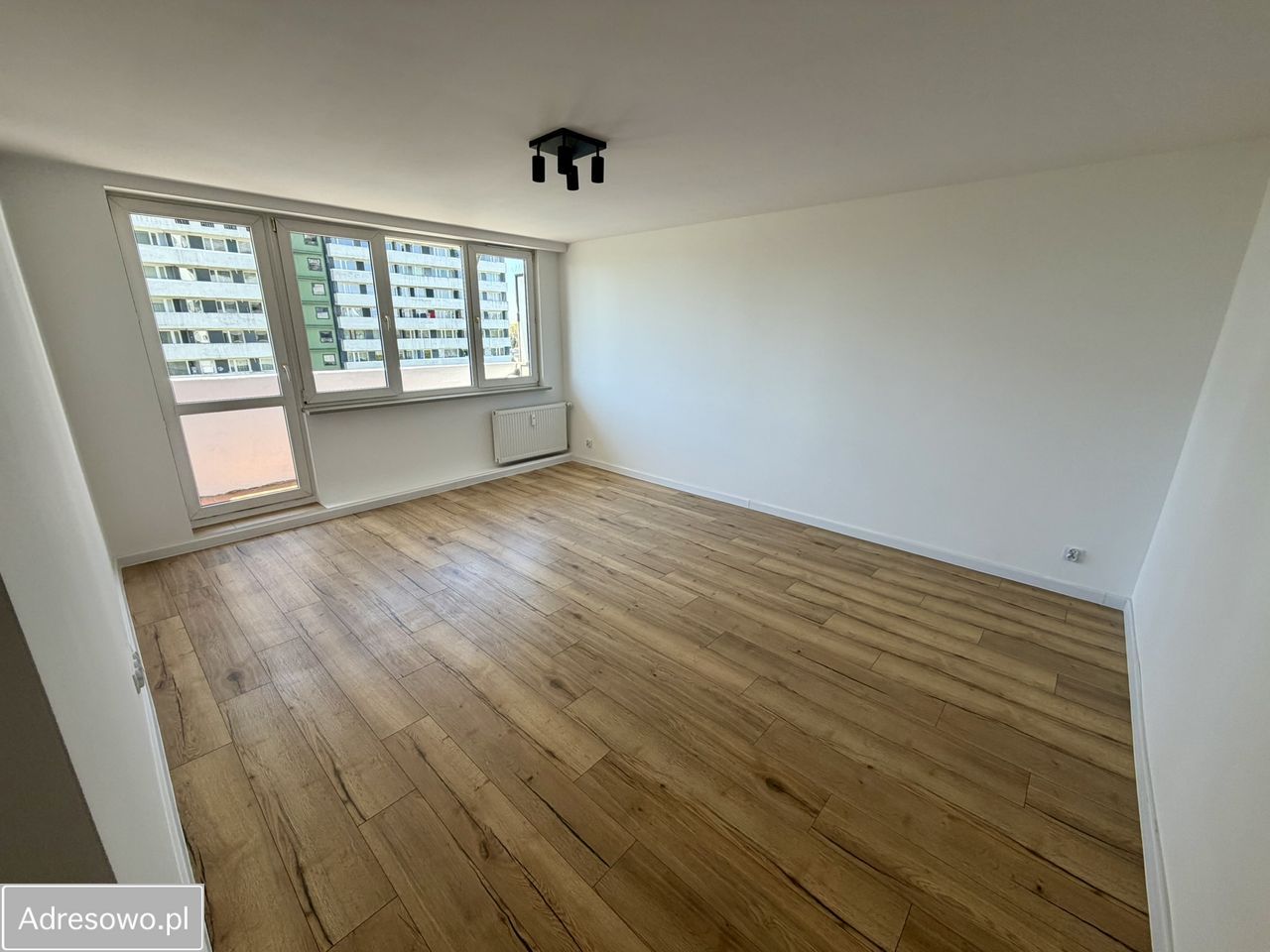 Mieszkanie 2-pokojowe Katowice os. Tysiąclecia, ul. Ułańska. Zdjęcie 9