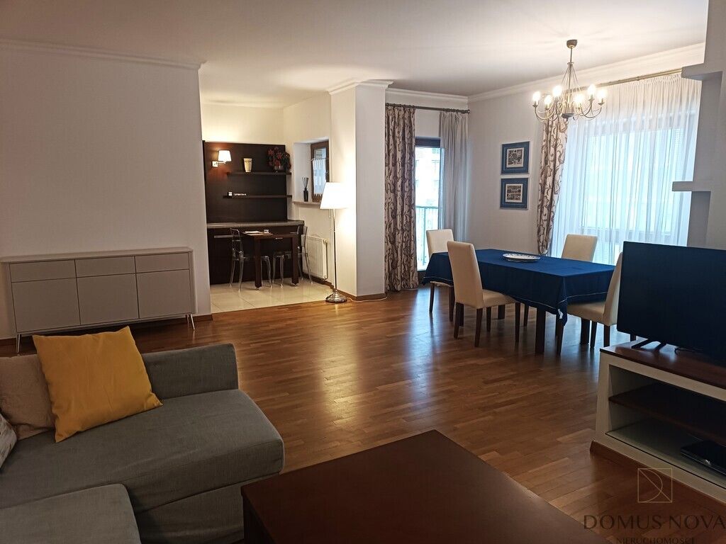 Mieszkanie 3-pokojowe Warszawa Mokotów, ul. Stanisława Żaryna. Zdjęcie 2