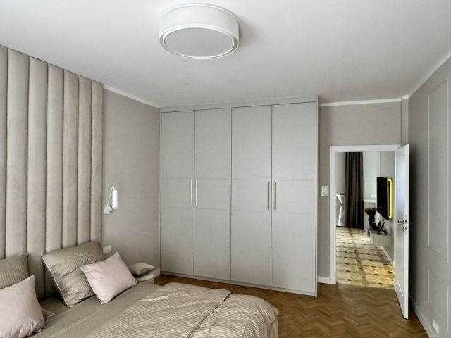 Mieszkanie 2-pokojowe Warszawa Śródmieście, ul. Rycerska. Zdjęcie 5
