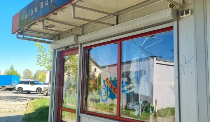 Lokal Opole, ul. Szymona Koszyka