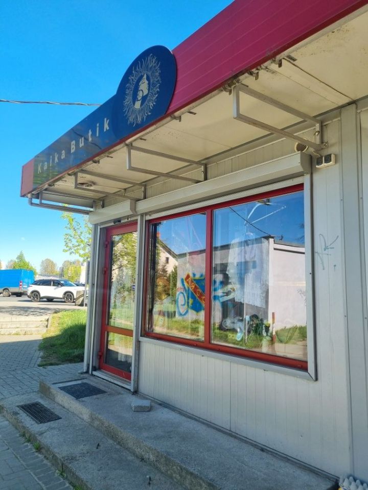 Lokal Opole, ul. Szymona Koszyka. Zdjęcie 1