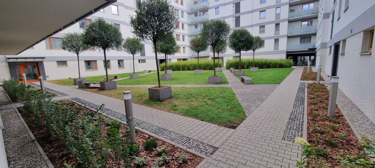 Mieszkanie 2-pokojowe Warszawa Bemowo, ul. Jana Olbrachta. Zdjęcie 15