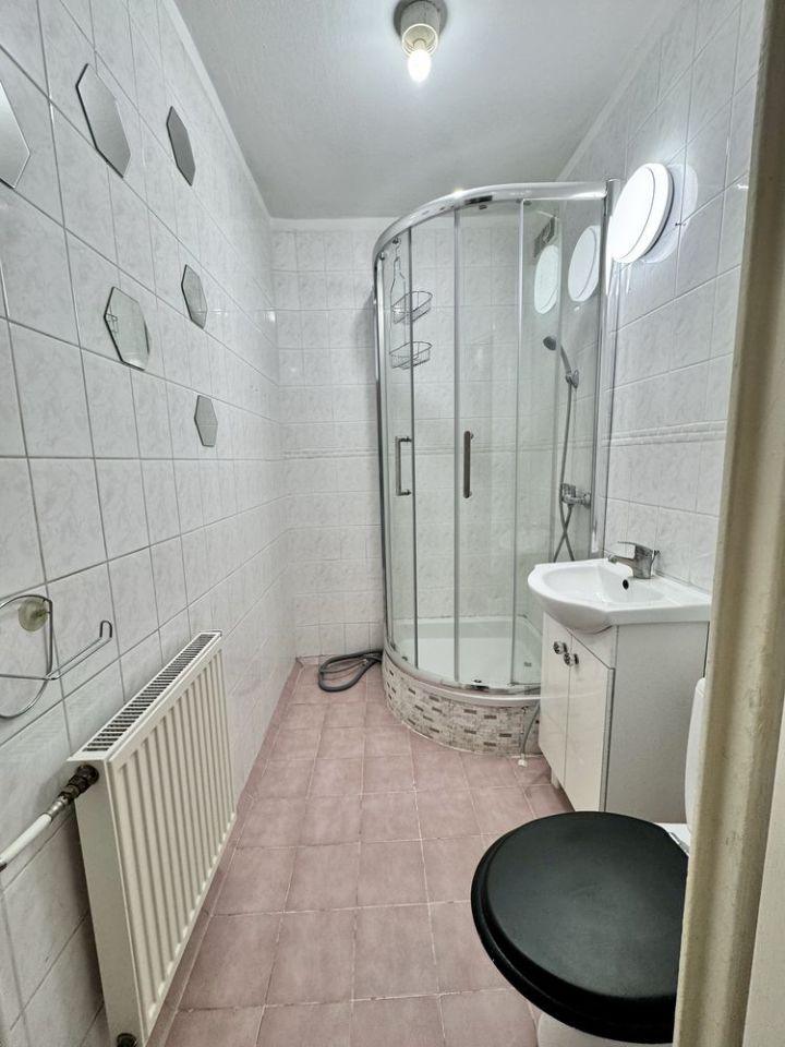Mieszkanie 1-pokojowe Legionowo Centrum, ul. Adama Mickiewicza. Zdjęcie 5