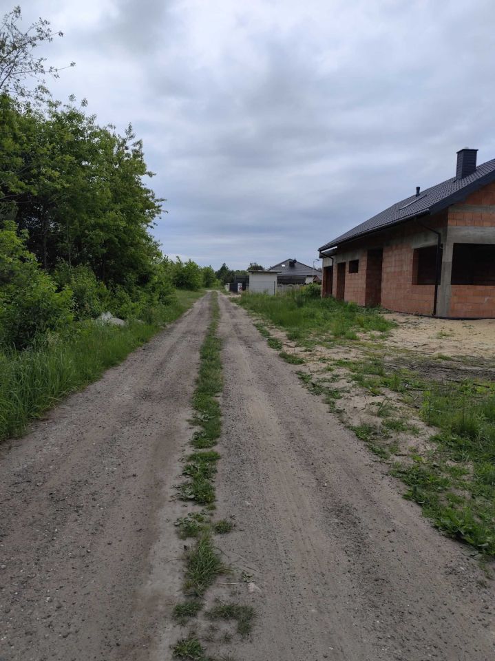 dom wolnostojący Tomaszów Mazowiecki. Zdjęcie 6