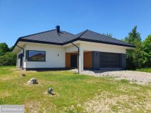 dom wolnostojący, 4 pokoje Zgierz Aniołów, ul. Wiosny Ludów. Zdjęcie 1
