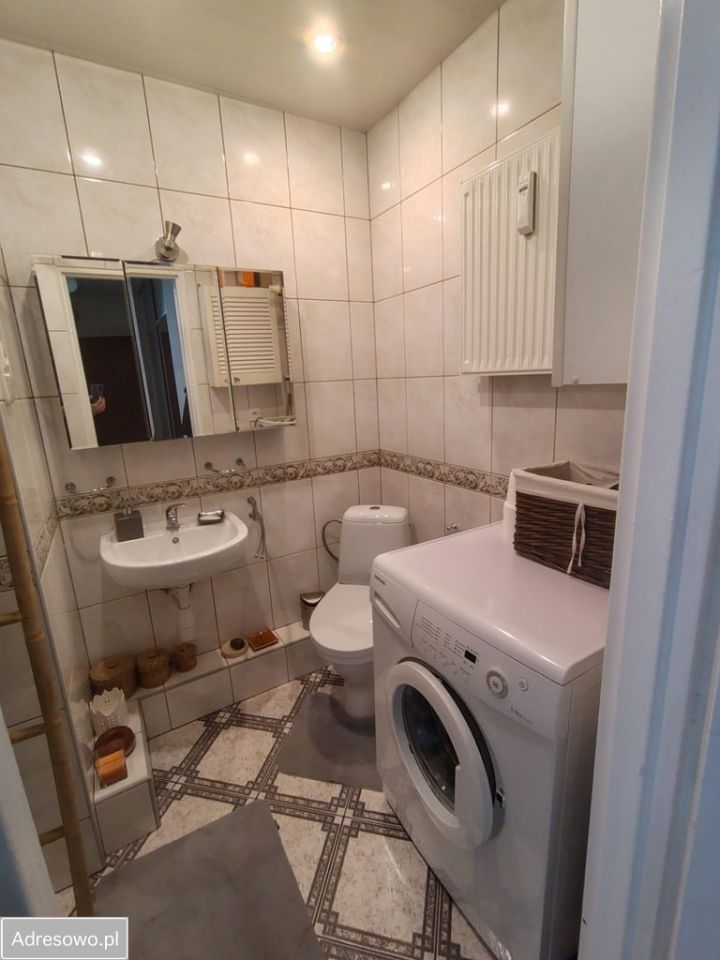 Mieszkanie 2-pokojowe Kalisz Centrum, ul. Widok. Zdjęcie 8