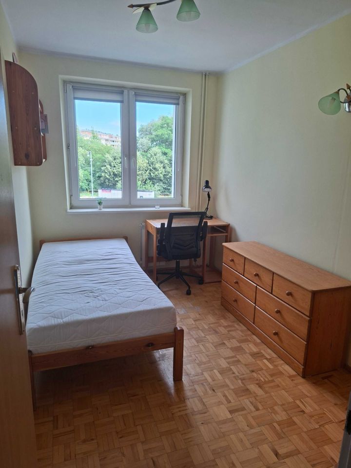 Mieszkanie 3-pokojowe Poznań Naramowice, os. Władysława Łokietka. Zdjęcie 5