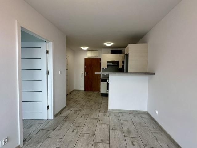 Szczecin Centrum, ul. Świętego Ducha Mieszkanie - 2 pokoje - 32 m² - 6 piętro