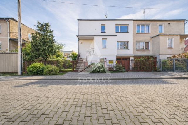 bliźniak, 7 pokoi Wrocław Klecina, ul. Marcepanowa. Zdjęcie 1